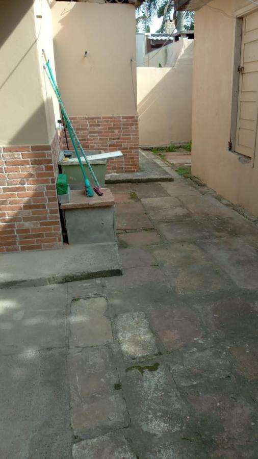 Casa Residencial Duque De Caxias Villa Arroio do Sal Exterior photo